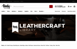 blog.leathercraftlibrary.com