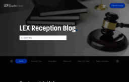 blog.lexreception.com