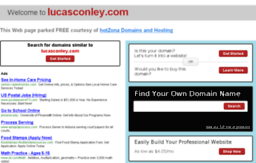 blog.lucasconley.com