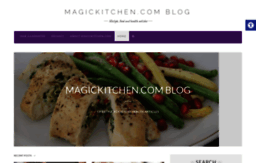 blog.magickitchen.com