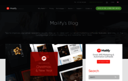 blog.mailify.com