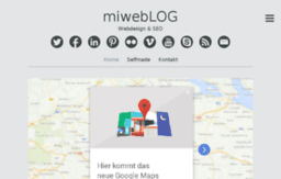 blog.miweb.ch