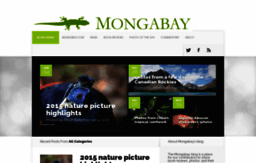blog.mongabay.com