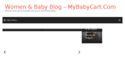blog.mybabycart.com