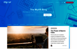 blog.myvr.com