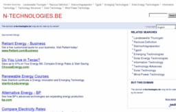 blog.n-technologies.be