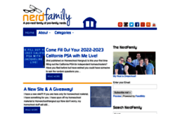 blog.nerdfamily.com