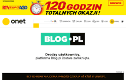blog.onet.pl