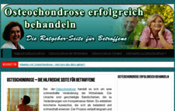 blog.osteochondrose-erfolgreich-behandeln.de