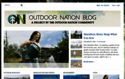 blog.outdoornation.org