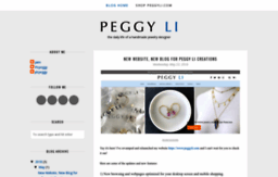 blog.peggyli.com