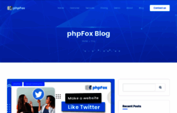 blog.phpfox.com
