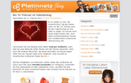 blog.platinnetz.de