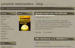 blog.poradnik-webmastera.com