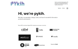 blog.pykih.com