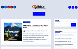blog.quibblo.com