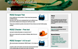 blog.rddz-tools.com