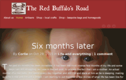blog.redbuffalotrading.com