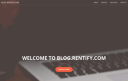 blog.rentify.com