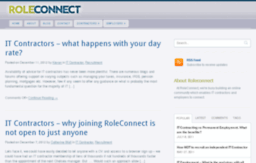 blog.roleconnect.com