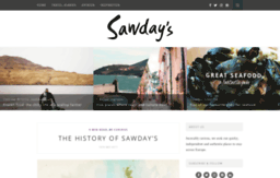 blog.sawdays.co.uk