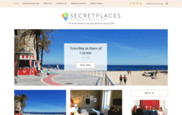 blog.secretplaces.com