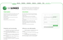 blog.selinks.com