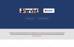 blog.servint.net