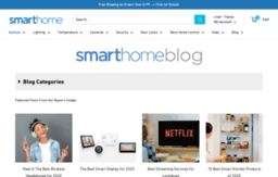 blog.smarthome.com