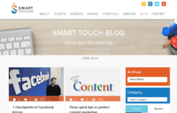 blog.smarttouch.me
