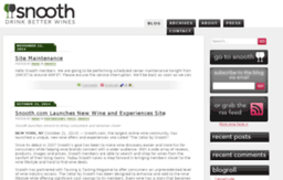 blog.snooth.com