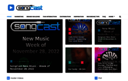 blog.songcastmusic.com