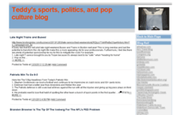 blog.sportspoliticandrevenge.com