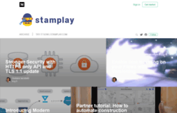 blog.stamplay.com