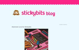 blog.stickybits.com