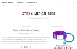 blog.stickyj.com