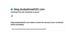 blog.studyabroad101.com