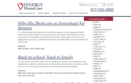 blog.synergyhomecare.com