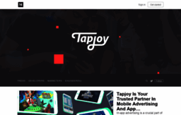 blog.tapjoy.com