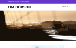 blog.tdobson.net