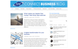 blog.tdsbusiness.com