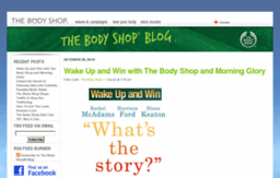 blog.thebodyshop.ca