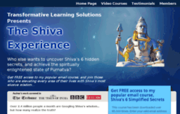 blog.theshivaexperience.com