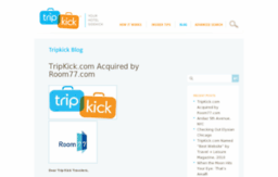 blog.tripkick.com