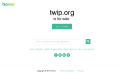 blog.twip.org
