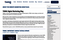 blog.twmg.com.au