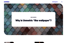blog.unmetric.com