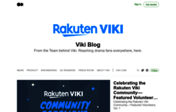 blog.viki.com