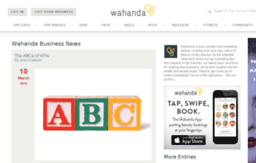blog.wahanda.com