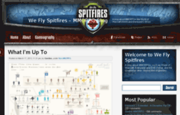 blog.weflyspitfires.com
